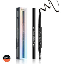 Load image into Gallery viewer, 1 Set Color Eyeshadow+Eyebrow pencil Makeup Tool Make Up Kit Set Long-lasting Waterproof Make Up Matte Eyeshadow Pallete