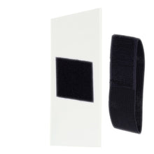 Load image into Gallery viewer, Acrylic Pallet Individual Eyelash Extension Glue Plate Volume Eyelashes Pad Makeup Training Tools Glue + 20pcs Lash Holder